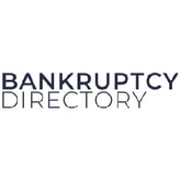 Bankruptcy Directory coupon codes