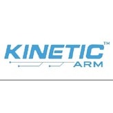 The Kinetic Arm coupon codes