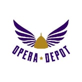 Opera Depot coupon codes