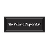 The White Paper Art coupon codes