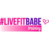 #LiveFitBabe Training coupon codes