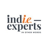 Indie Experts coupon codes