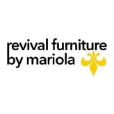 Revival Furniture by Mariola coupon codes