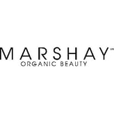 Marshay Organic Beauty coupon codes