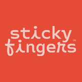 Sticky Fingers Bakery coupon codes