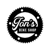 Jon's Bike Shop coupon codes