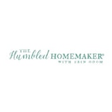 The Humbled Homemaker coupon codes
