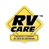 RV CARE coupon codes