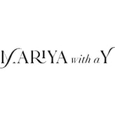 Mariya with a Y coupon codes