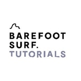 Barefoot Surf Tutorials coupon codes