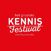 Het Grootste Kennisfestival van Nederland coupon codes