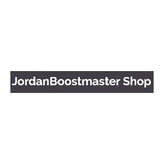 JordanBoostmaster Shop coupon codes