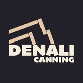 Denali Canning Co. coupon codes