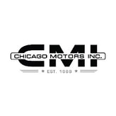 Chicago Motors Inc. coupon codes