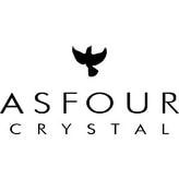 Asfour Crystal coupon codes