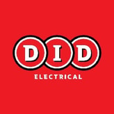 DID Electrical Ireland coupon codes