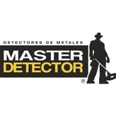 Master Detector Colombia coupon codes