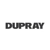 DUPRAY coupon codes