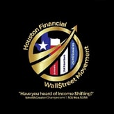 Houston Financial Wallstreet coupon codes