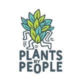 Plants By People coupon codes