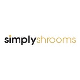 Simply Shrooms coupon codes