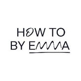 How To By Emma coupon codes