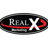 Real X Marketing coupon codes