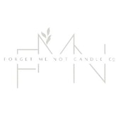 Forget Me Not Candle Co. coupon codes