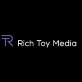 Rich Toy Media coupon codes
