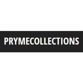 Pryme Collections coupon codes
