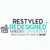 Restyled Redesigned coupon codes