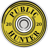 Public Hunter coupon codes