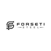 Forseti Steel coupon codes