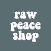 Raw Peace Shop coupon codes