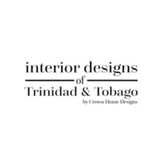 Interior Designs of Trinidad and Tobago by Crown coupon codes