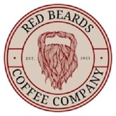 Red Beards Coffee Company coupon codes