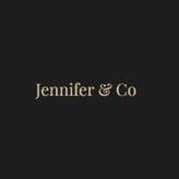 Jennifer & Co coupon codes