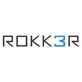 Rokk3r coupon codes