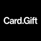 Card.Gift coupon codes