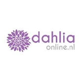 Dahliaonline.nl coupon codes