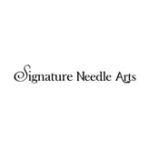 Signature Needle Arts coupon codes