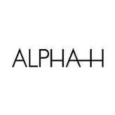 Alpha-H coupon codes