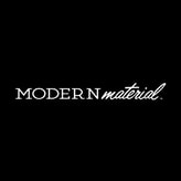 Modern Material coupon codes