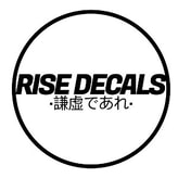 Rise Decals coupon codes