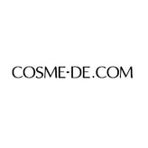 Cosme-de.com coupon codes