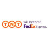 TNT Express Shipping coupon codes