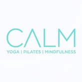 Calm Yoga Studio coupon codes