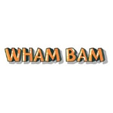 Wham Bam Systems coupon codes