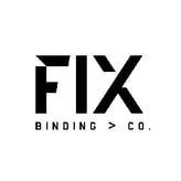 Fix Binding Co. coupon codes