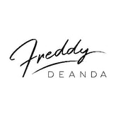 Freddy Deanda coupon codes